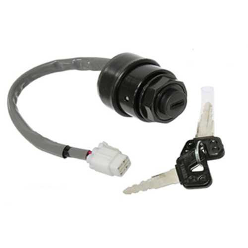 Spi Ignition Switch SM-01544