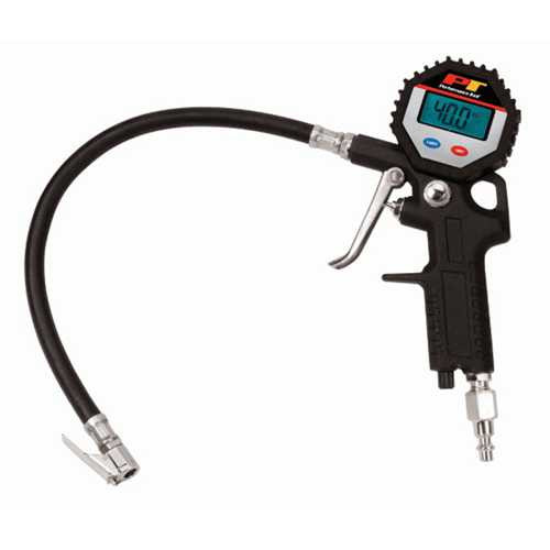 Performance Tool Digital Tire Inflator M525