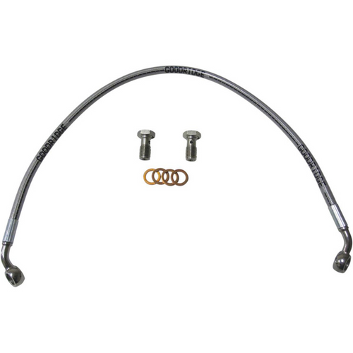 Goodridge Rear Brake Line Kit SU2892-1RC