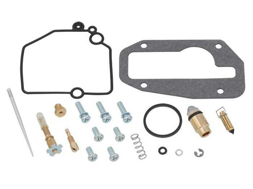 Psychic Carburetor Rebuild Kit XU-07458