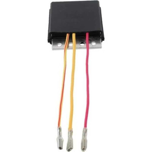 Wildboar Audio Regulator Rectifier 230-22116