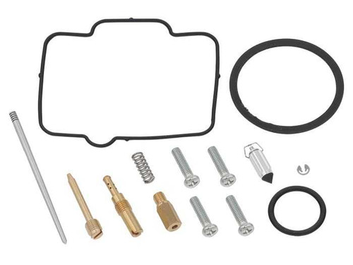Psychic Carburetor Rebuild Kit XU-07417