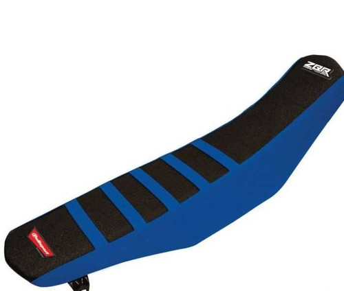 Polisport Performance Racing Seat Blue/Black (Cover) 8157300003