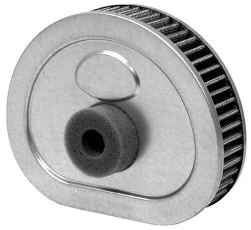 Emgo Air Filter Har 29259-93/91A 12-81560