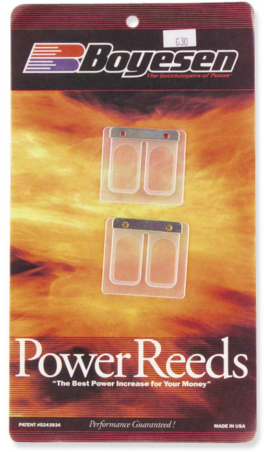 Boyesen Offroad Power Reeds 626