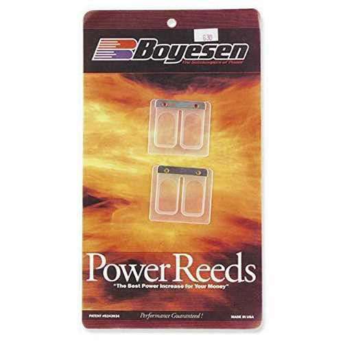Boyesen Power Reeds Beta Dirt Bike 6TR134