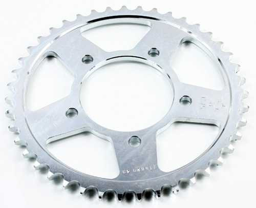 Jt Sprockets Sprocket 43 Tooth JTR829.43