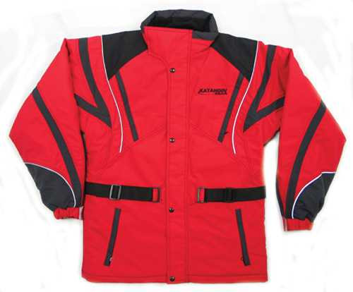 Ceres Kg Legacy Jacket Blue - Medium KG090073
