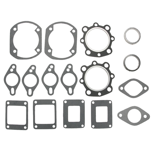 Spi Top End Gasket Set 09-710146