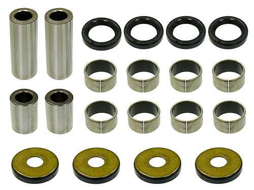 Bronco Linkage Bearing Kit AT-04341