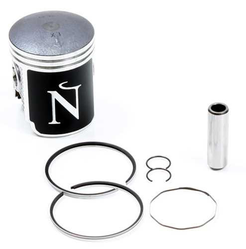 Namura Atv Piston Kit NA-30080-2