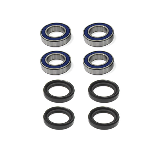 Bronco Wheel Bearing Kit AT-06625