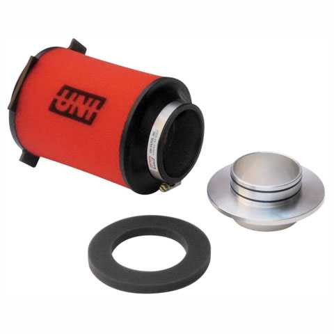 Uni Filter Replacement For 234219 UK-1921ST