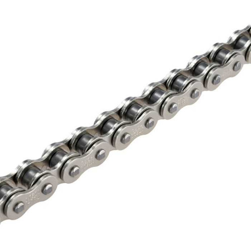 Jt Sprockets 520 Hdr Nickel Chain 120-Sl JTC520HDRNN120SL