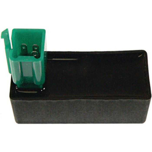 Wildboar Audio C.D.I. Box 160-02003