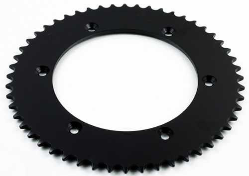 Jt Sprockets Steel Rear Sprocket 52 Tooth JTR896.52