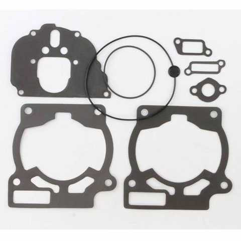 Cometic Top End Kit O-Ring Head-Ktm C7386