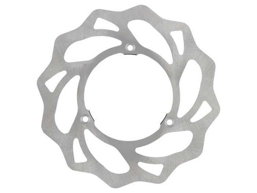 Psychic Disc Brake Rotor Front Contour Type MX-05595W