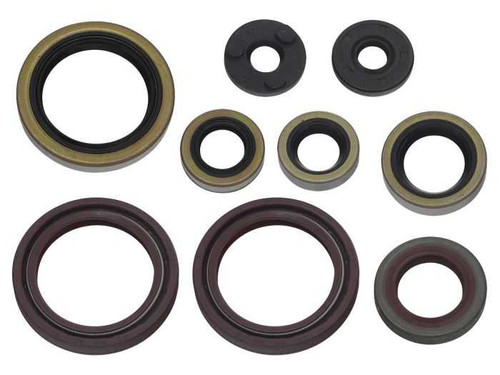 Namura Engine Oil Seal Set 9Pcs NX-09387