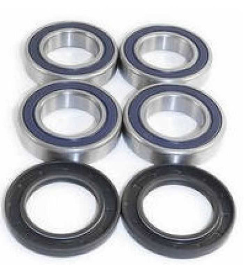 Epi Performance Wheel Bearing Kit WE301432