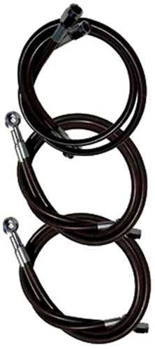 Powermadd Extended Brake Line 45608