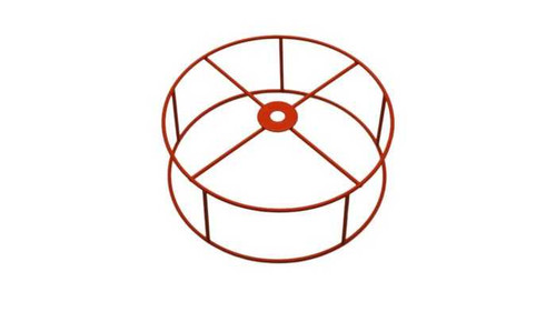 Twin Air Filter Cage Only No 155002