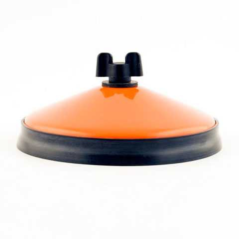 Twin Air Box Cover 160055