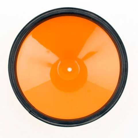 Twin Air Box Cover 160076
