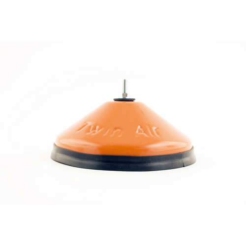 Twin Air Box Cover 160081