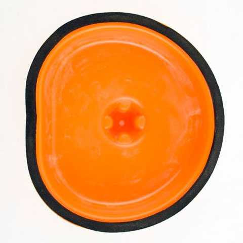 Twin Air Box Cover 160102