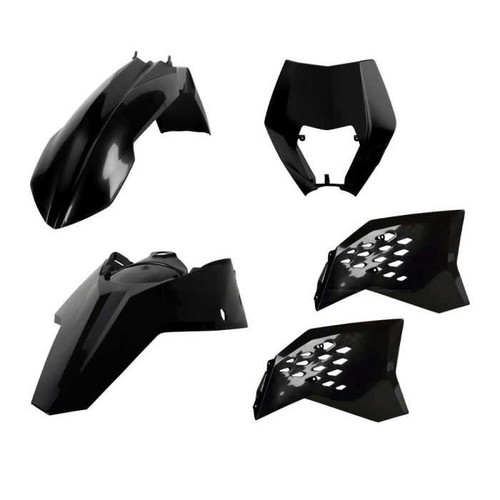 Polisport Enduro Standard Kit Oem Color 90850
