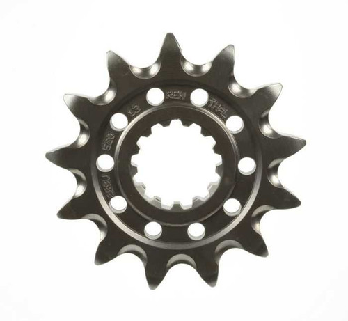 Renthal Front Ultralight Sprocket Grooved 14T 466U-520-14GP