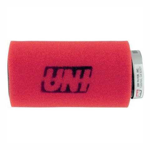 Uni Filter Dual Stage Pod Straight 3 1/2"X5"X8" UP-8350ST