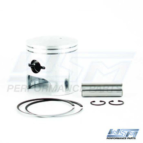 Wsm T/S 900 Piston Kit .5Mm Over 010-852-05K