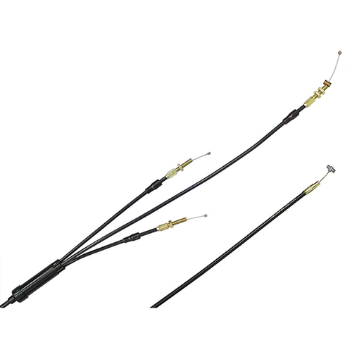 Spi Ski Doo Throttle Cable - Mikuni 05-139-66