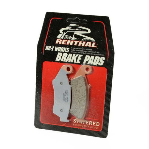 Renthal Rc-1 Works Brake Pads BP-107