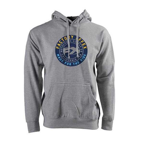 Factory Effex Fx New 2 Pullover / Supply (L) 24-88714