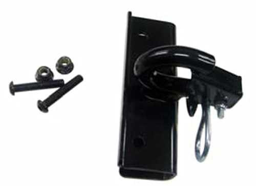 Spi Hook-Type Tow Hitch - Ski-Doo SM-12463