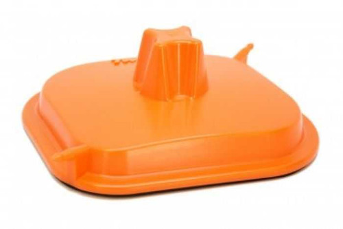 Twin Air Box Cover 160117
