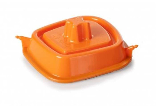 Twin Air Box Cover 160122