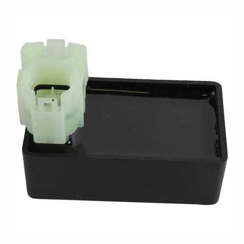 Wildboar Audio Atv Racing Cdi IYA6017