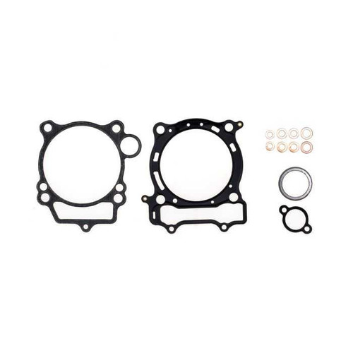 Cometic Yam Yfz450 Carb 04-09 98Mm Top End Gasket Set C3068