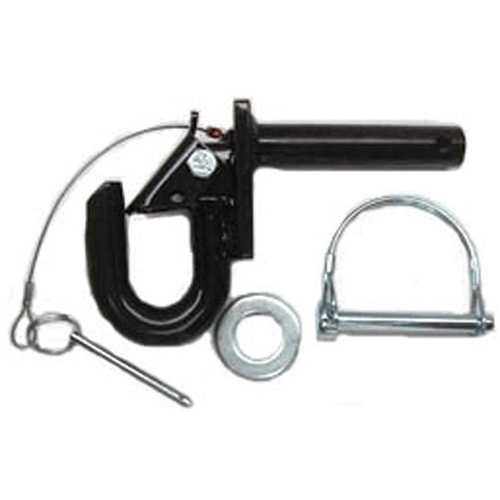Spi Pintle Style Sleigh Hitch - Polaris Edge SM-12329