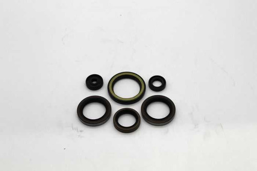 Cometic Oil Seal Kit C3767OS