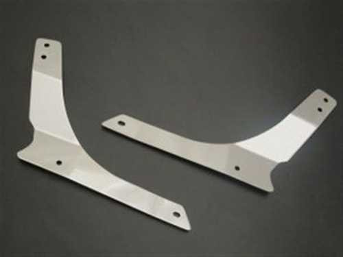 Highway Hawk Sissybar Brackets Only HH-521-1049A