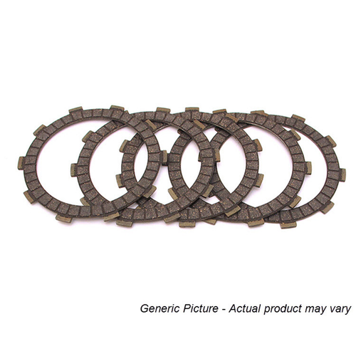 Vesrah Friction Plates - Vc-336