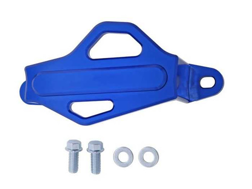 Psychic Rear Brake Caliper Guard MX-05075BK
