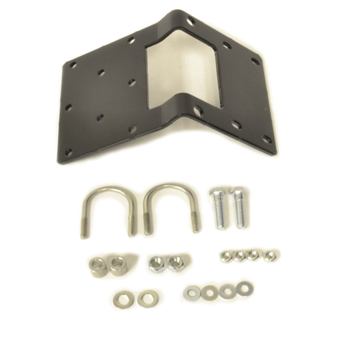 Warn Winch Mount Yamaha 81340