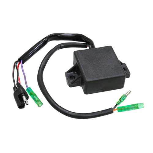 Spi Sdi Cdi Box Artic Cat SM-01169