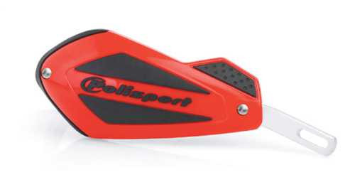 Polisport Shield Hand Guar-Red 8304900007